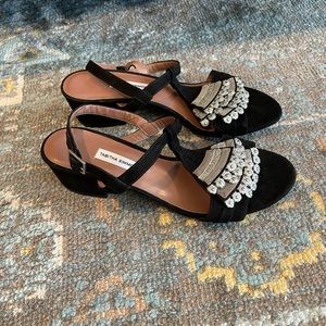 Tabitha Simmons Size 37